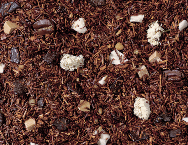 rooibos tiramisu