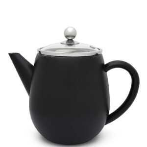Bredemeijer "Eva" Zwart 1,1 liter