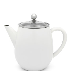 Bredemeijer "Eva" Wit 1,1 liter