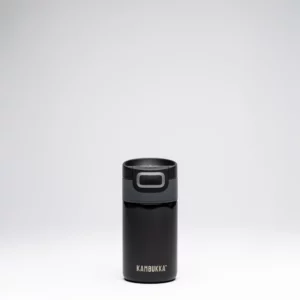 Kambukka "Etna Pitch Black " Thermos 300ml