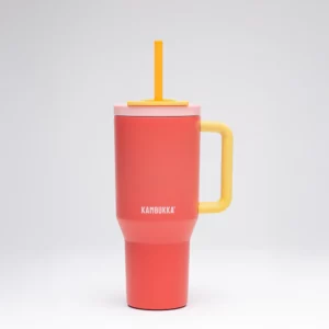 Kambukka "RIO Pink Papaya" Tumbler 950ml