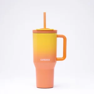 Kambukka "RIO Soft Sunrise" Tumbler 950ml