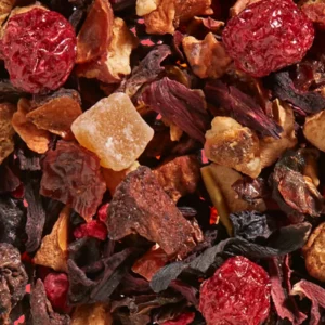 Cherry Berry (Framboos-Kers)