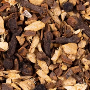 Indian Chai herbs bio